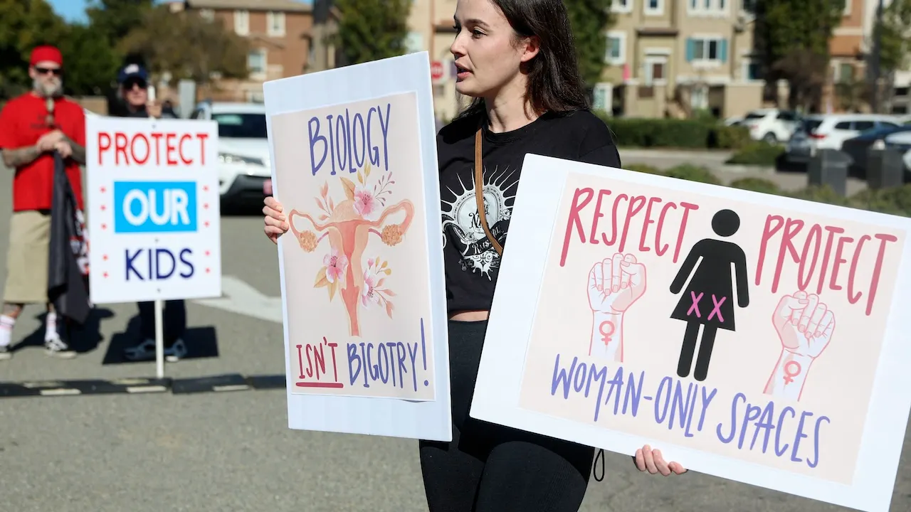 Internet InfoMedia san diego fails to pass measure protecting girls from trans athletes despite pleas from parents