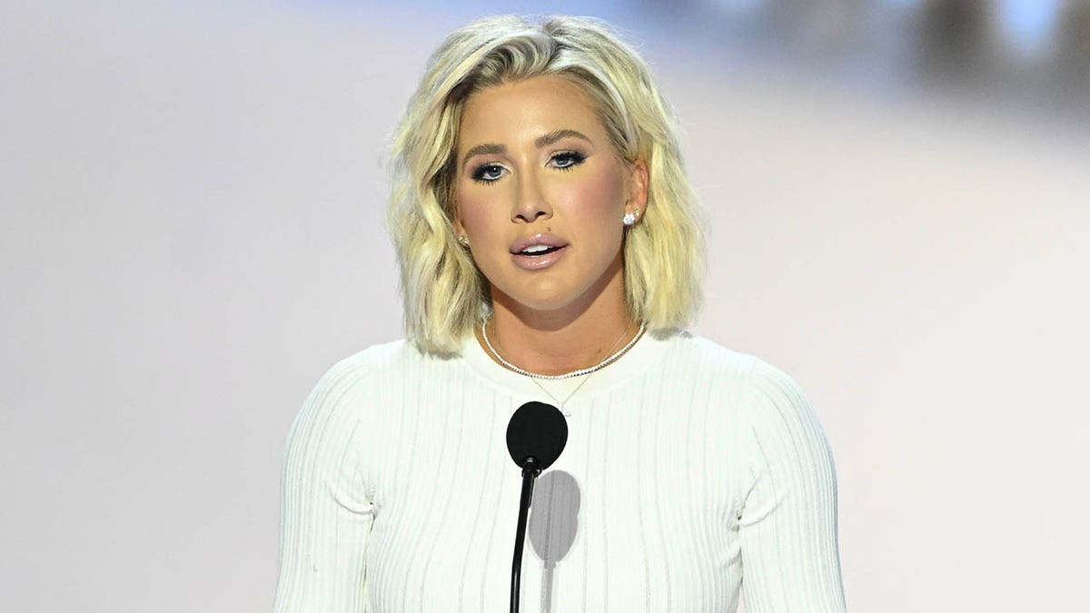 Savannah Chrisley says she 'lost some deals' over Trump support, conservative beliefs Internet InfoMedia savannah chrisley says she lost some deals over trump support conservative beliefs