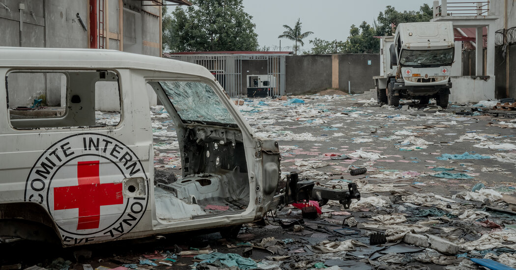 Internet InfoMedia sexual violence against children soars in congo u n group says