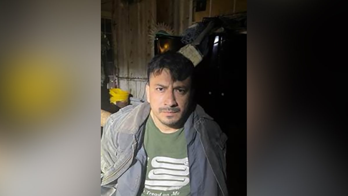 Six-time deported gang member wanted for murder busted in Texas illegal immigration sting Internet InfoMedia six time deported gang member wanted for murder busted in texas illegal immigration sting