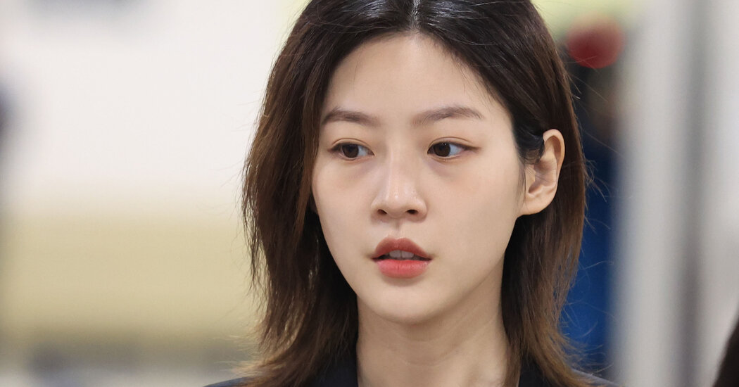 South Korean Actress Kim Sae-ron Is Found Dead Internet InfoMedia south korean actress kim sae ron is found dead