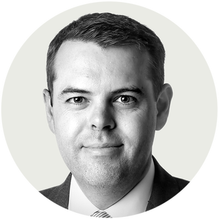 Internet InfoMedia speaker mccarthy but at what cost