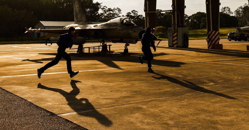 Taiwan Watches Trump Undercut Ukraine, Hoping It Won’t Be Next Internet InfoMedia taiwan watches trump undercut ukraine hoping it wont be