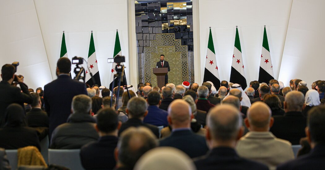 Internet InfoMedia talks on syrias future fall short of promises participants say