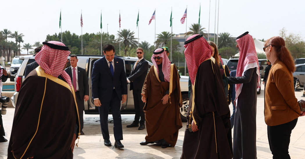 Thanks to Trump, Saudi Arabia Gets a Big Week in Diplomacy Internet InfoMedia thanks to trump saudi arabia gets a big week in diplomacy