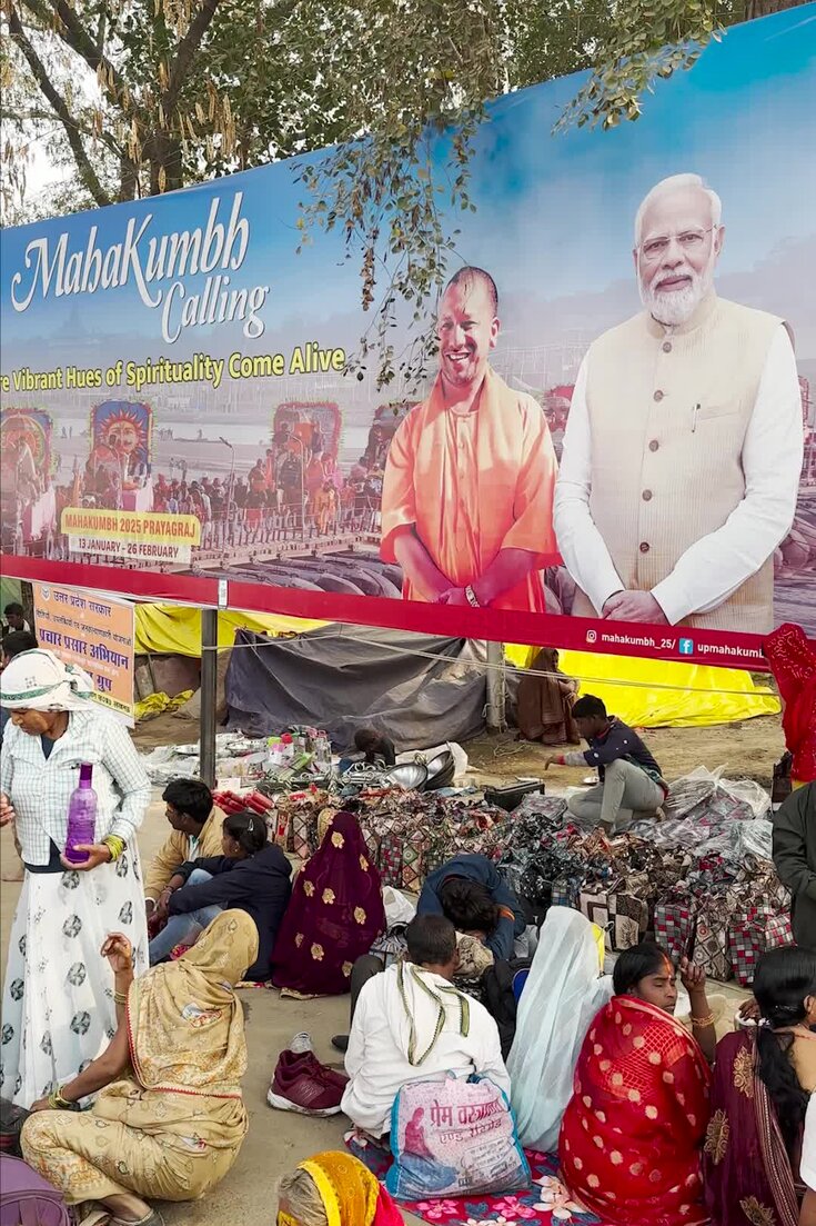 The Divine, the Digital and the Political at Humanity’s Largest Gathering Internet InfoMedia the divine the digital and the political at humanitys largest gathering