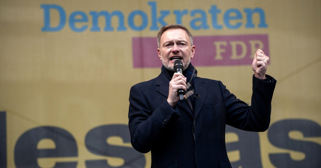 The Man Who Broke Germany’s Government Wants a Chance to Fix It Internet InfoMedia the man who broke germanys government wants a chance to fix it