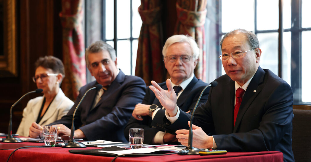 Top Doctors Raise Grave Doubts Over Conviction of ‘Killer Nurse’ Lucy Letby Internet InfoMedia top doctors raise grave doubts over conviction of killer nurse lucy letby