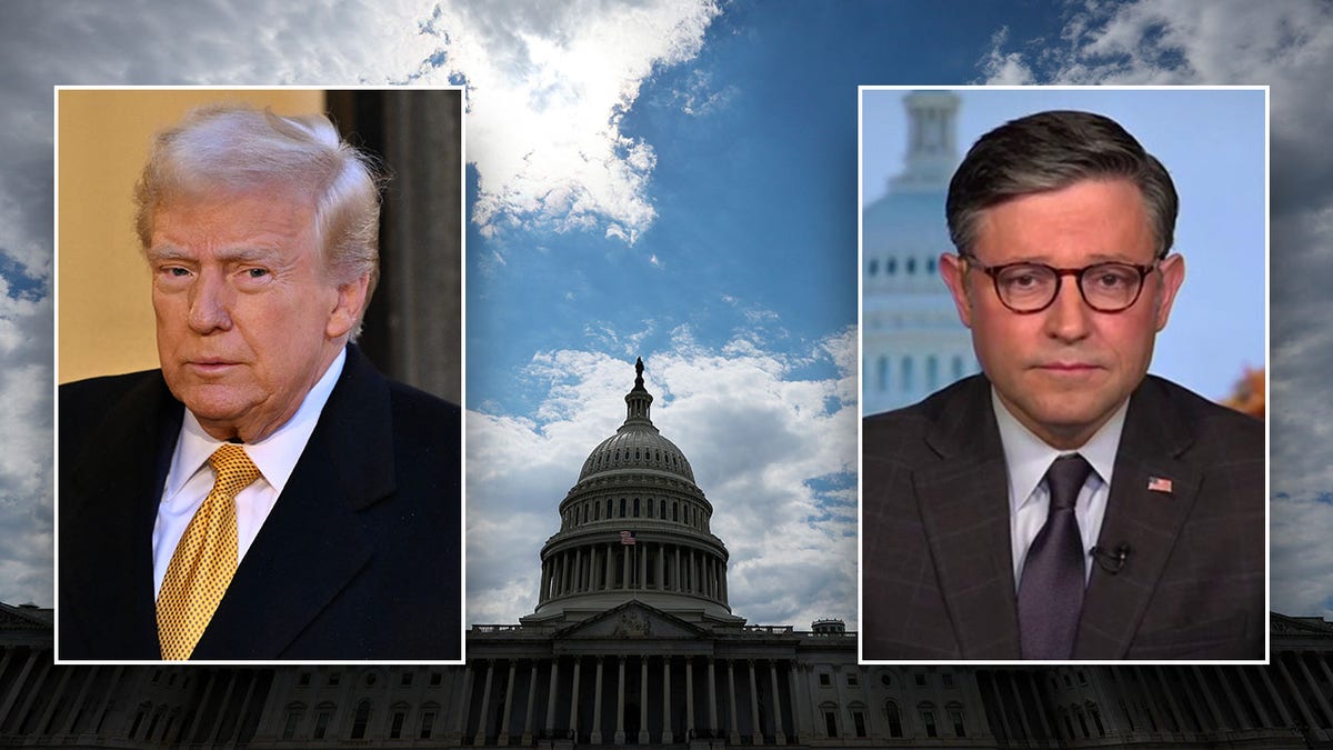 Internet InfoMedia trump budget bill hits the rocks with gop rebels tax hawks ahead of key vote