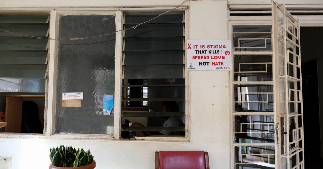 Trump Funding Freeze Decimates Women’s Health Care, U.N. and Others Say Internet InfoMedia trump funding freeze decimates womens health care u n and others say