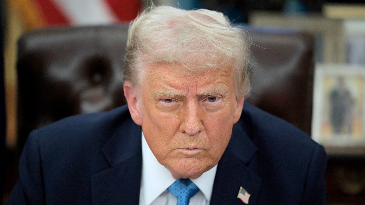 Trump says ceasefire should be canceled if hostages aren't released by Saturday: 'Let all hell break out' Internet InfoMedia trump says ceasefire should be canceled if hostages arent released by saturday let all hell break out