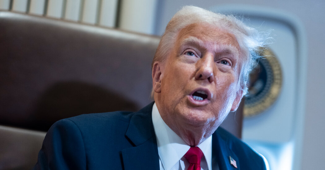 Internet InfoMedia trump says he may cut aid to jordan and egypt if they dont take gazans