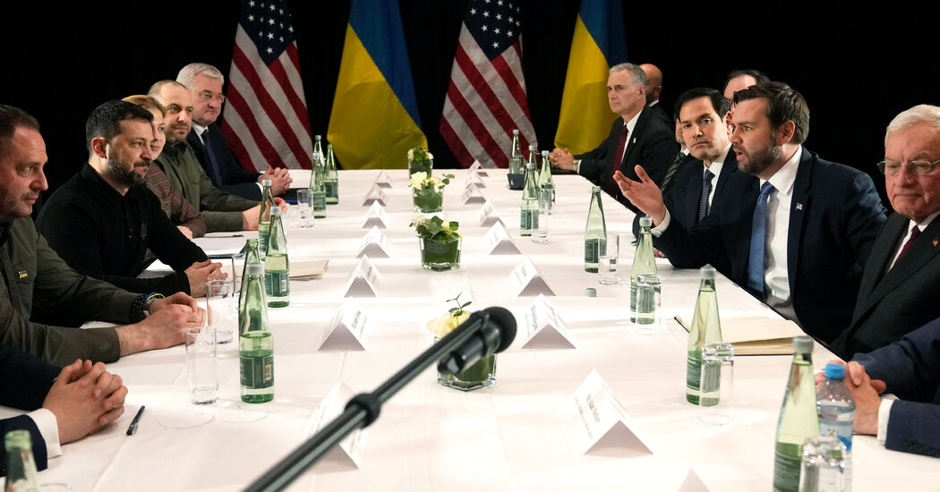 Internet InfoMedia trump team leaves behind an alliance in crisis