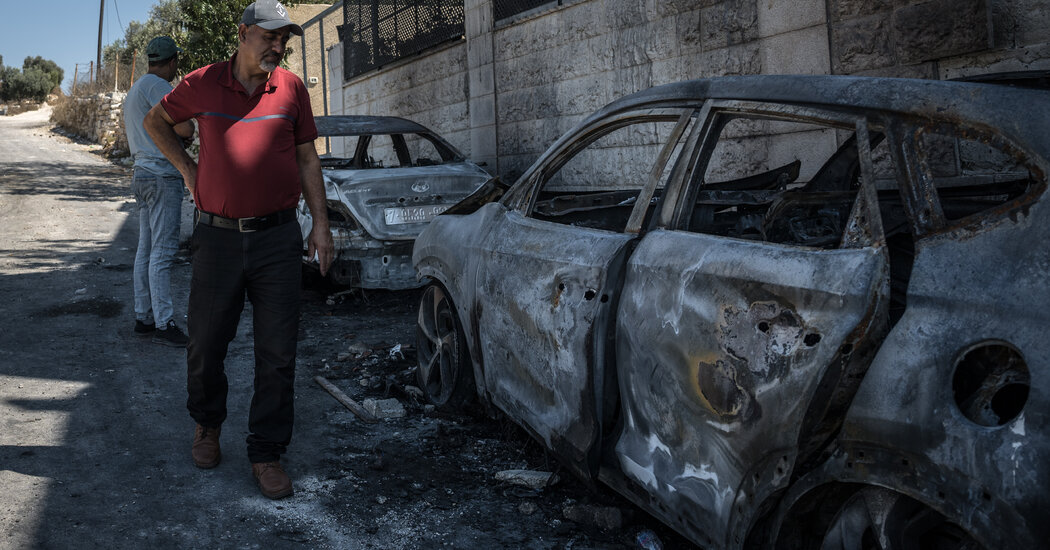 Trump’s Gaza Plan Reflects Broader Push for Annexation of Palestinian Land Internet InfoMedia trumps gaza plan reflects broader push for annexation of palestinian land