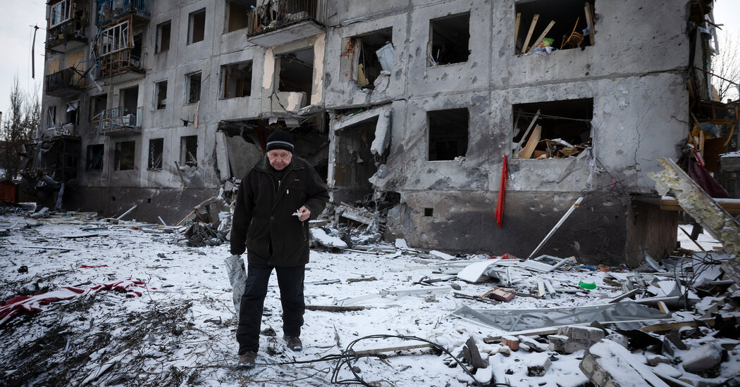 Trump’s Ukraine Mineral Deal Is Seen as ‘Protection Racket’ Diplomacy Internet InfoMedia trumps ukraine mineral deal is seen as protection racket diplomacy