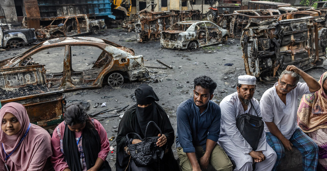 Internet InfoMedia u n calls bangladesh protest crackdown a possible crime against humanity