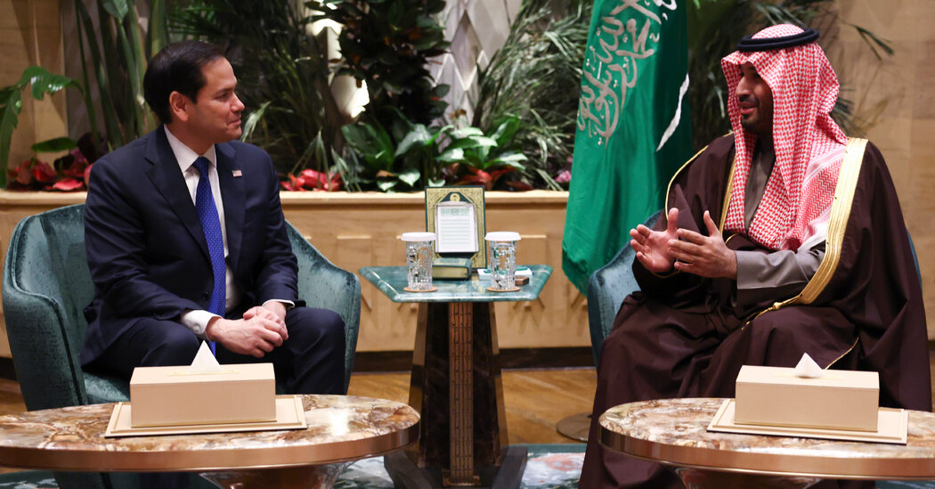 U.S., Russia Talks in Saudi Arabia Set to Go Beyond Ukraine Internet InfoMedia u s russia talks in saudi arabia set to go beyond ukraine