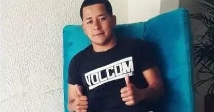 Internet InfoMedia venezuelan migrant sent to guantanamo bay is not a criminal family pleads