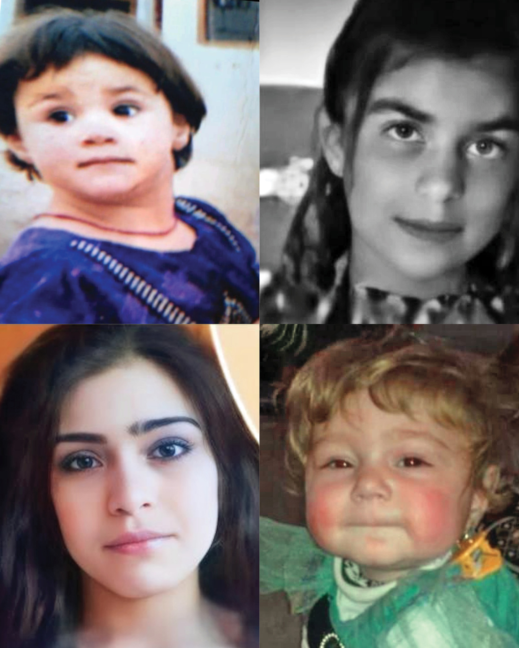 Volunteers Search for ISIS Kidnap Victims Internet InfoMedia volunteers search for isis kidnap victims