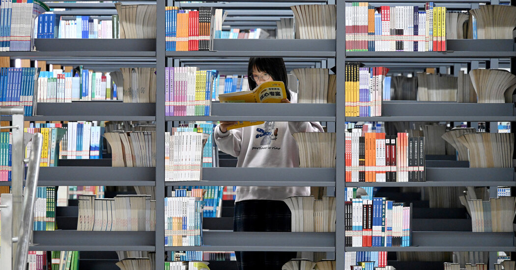 Internet InfoMedia what deepseeks success tells us about chinas ability to nurture talent