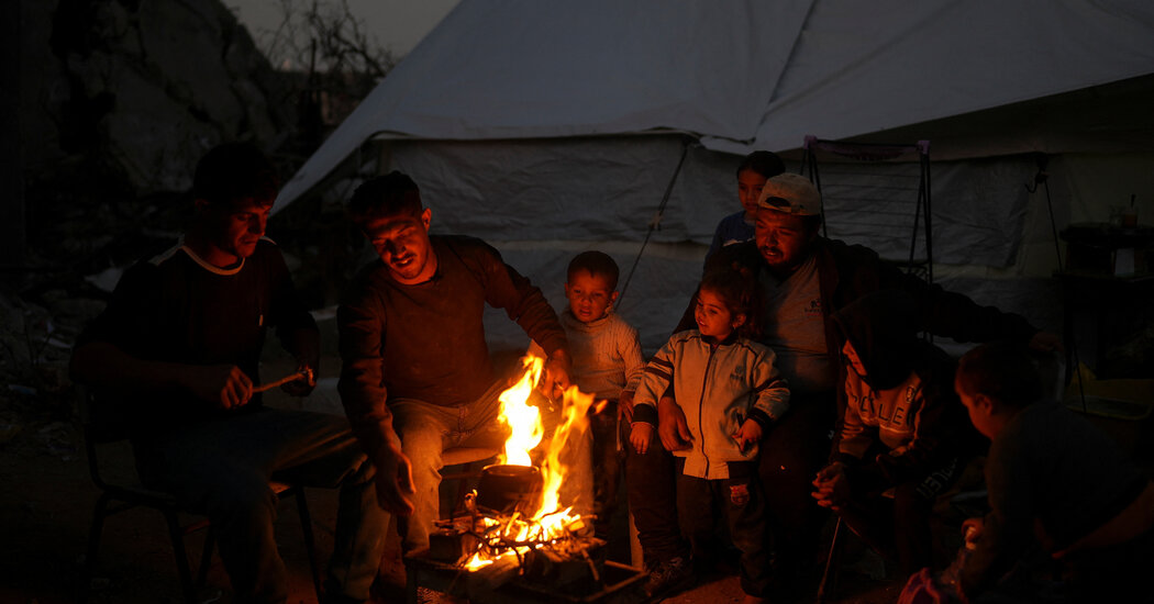 Internet InfoMedia what international law says about trumps proposal to remove palestinians from gaza