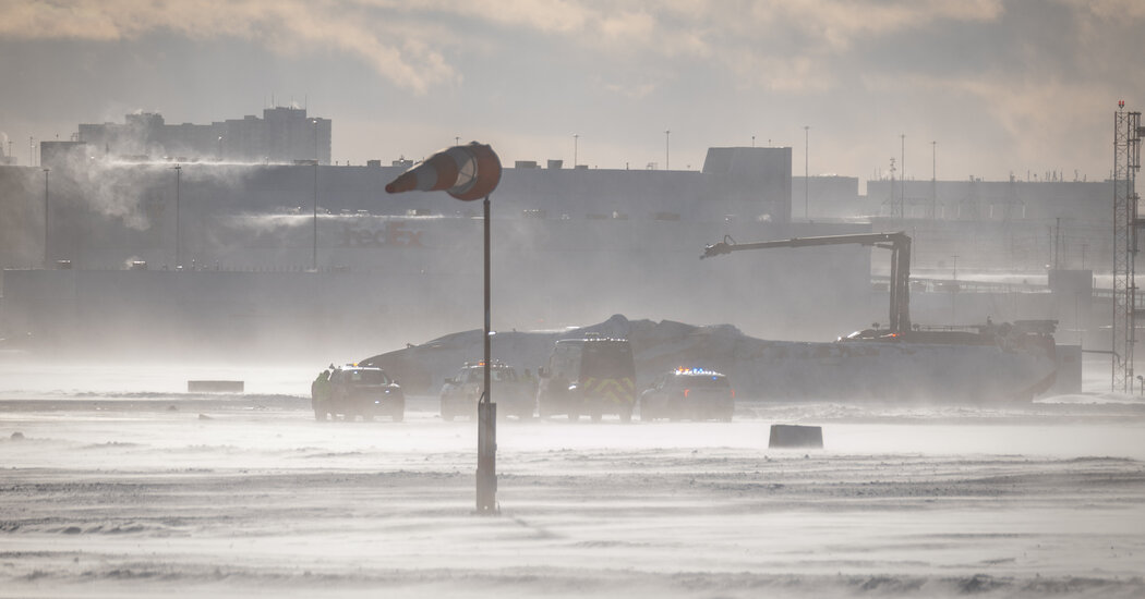 What You Need to Know About the Major Plane Crashes of 2025 Internet InfoMedia what you need to know about the major plane crashes of 2025