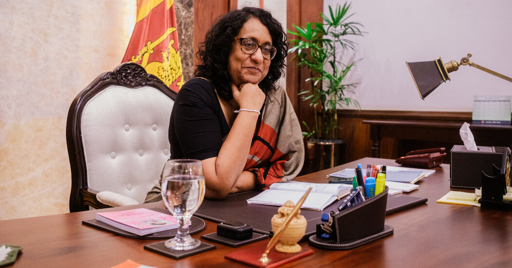 Internet InfoMedia where a strongman failed women are now fueling a democratic revival