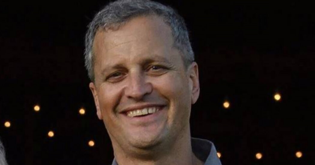 Internet InfoMedia who is marc fogel the american teacher caught in a global power struggle