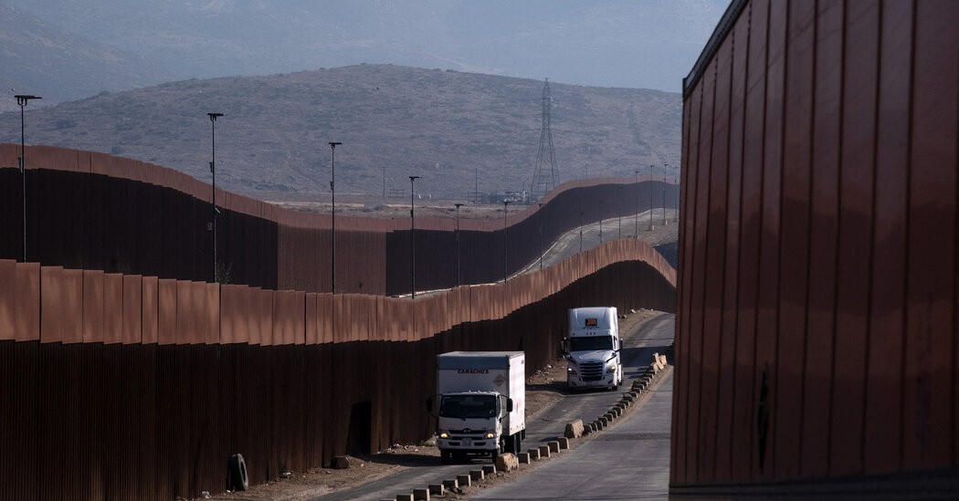 Internet InfoMedia why trump is imposing tariffs on