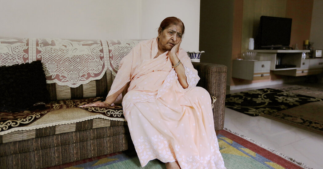 Zakia Jafri, Who Sought Justice for Victims of Indian Riots, Dies at 86 Internet InfoMedia zakia jafri who sought justice for victims of indian riots dies at 86