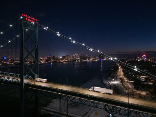 Internet InfoMedia 4 takeaways from canadas election