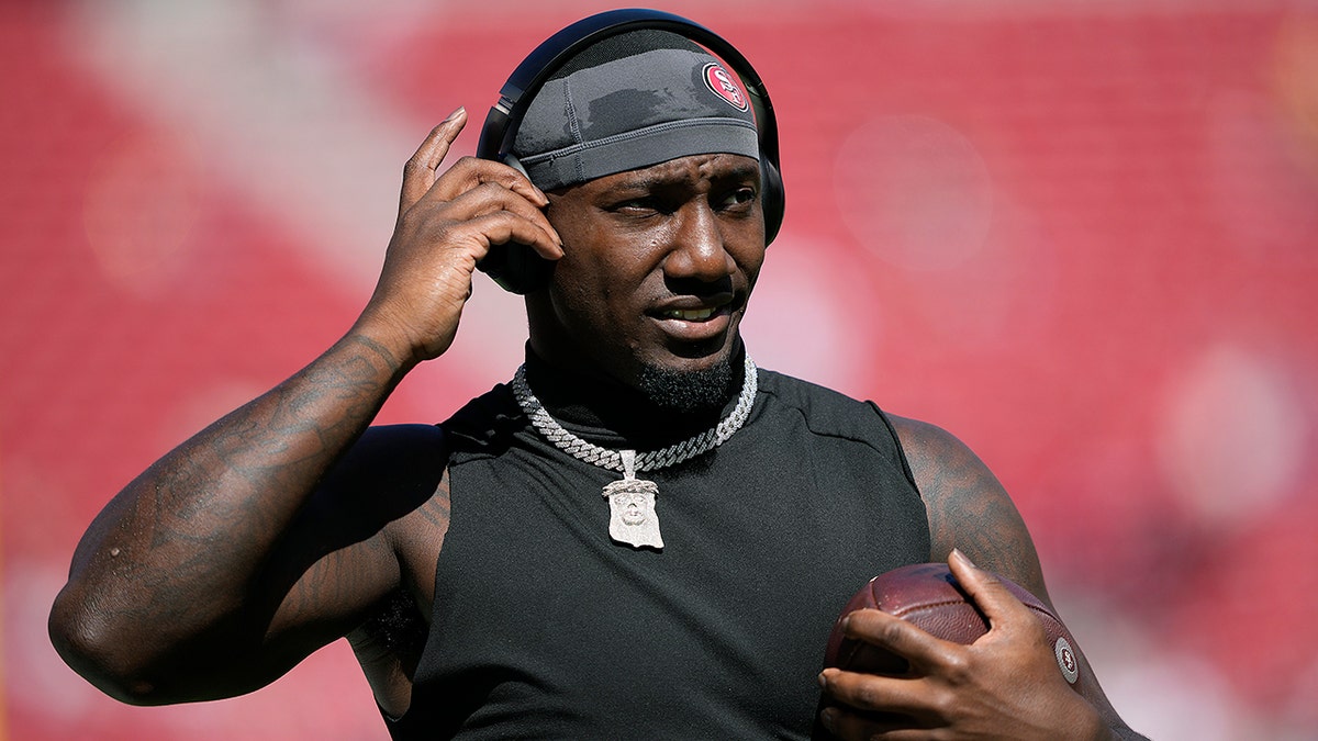 49ers agree to trade Deebo Samuel to Commanders: report Internet InfoMedia 49ers agree to trade deebo samuel to commanders report