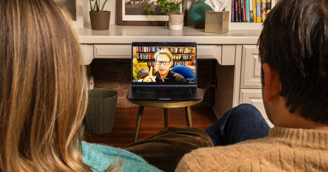 Internet InfoMedia a new way to mourn an update