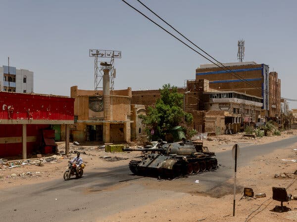 Internet InfoMedia africa received billions in u s aid heres what it will lose