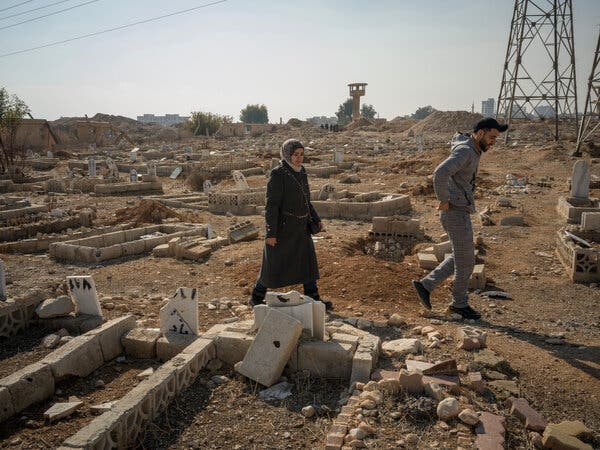 Internet InfoMedia after al assads ouster many syrians struggle with returning home