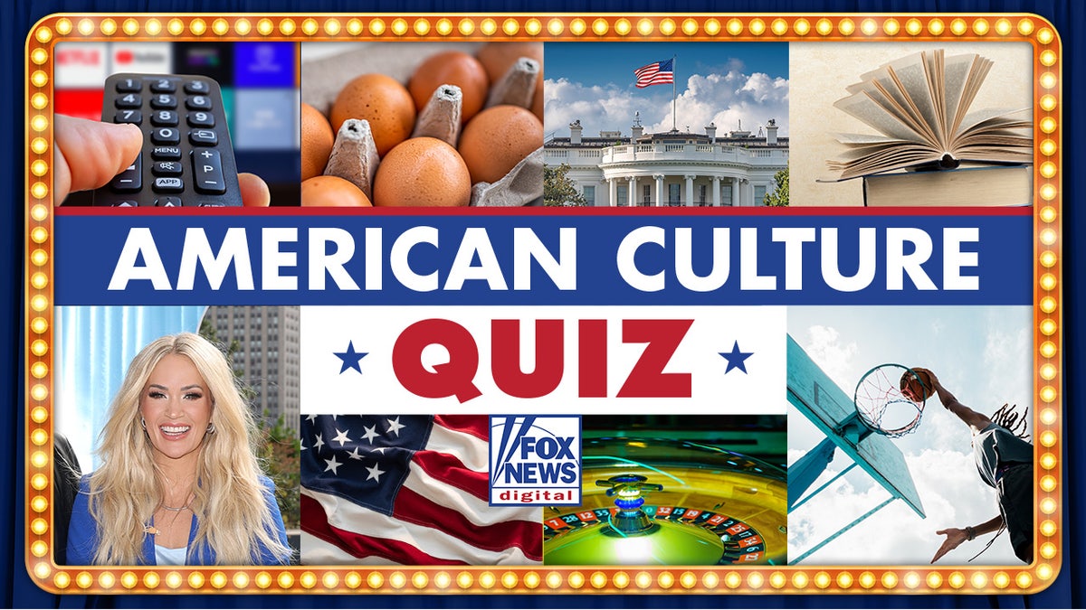 American Culture Quiz: Test yourself on famous figures, timeless tales and buzzer-beating basketball games Internet InfoMedia american culture quiz test yourself on famous figures timeless tales and buzzer beating basketball games