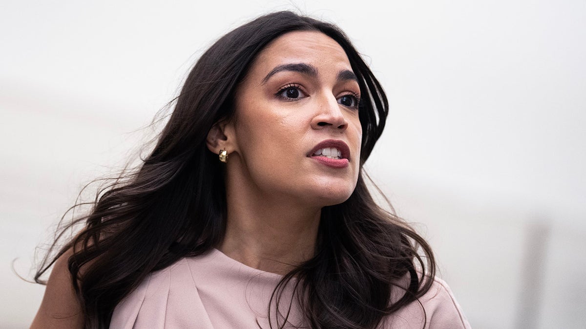 AOC slapped with ethics complaint over 'troubling expenses' made to dance company Internet InfoMedia aoc slapped with ethics complaint over troubling expenses made to dance company