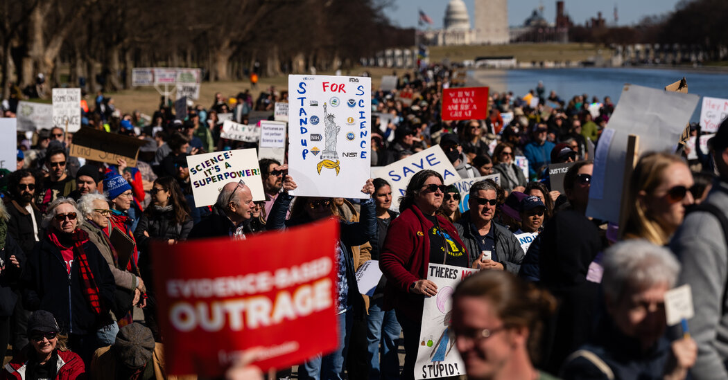 As Trump Administration Cuts Funding, Researchers Turn to European Universities Internet InfoMedia as trump administration cuts funding researchers turn to european universities