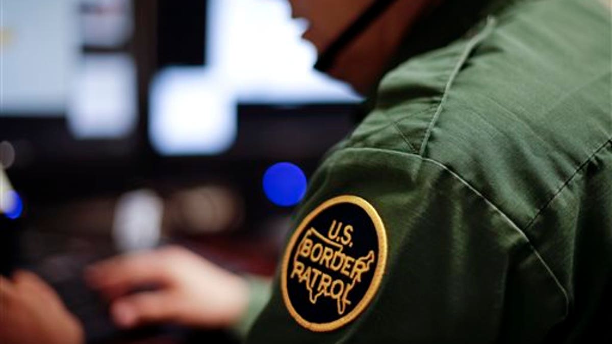 Internet InfoMedia california school district apologizes after border patrol recruiter denied entry into high school career fair
