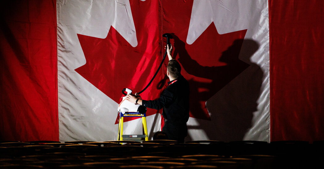 Internet InfoMedia canadas liberal party to elect new leader and prime minister to replace trudeau what to know