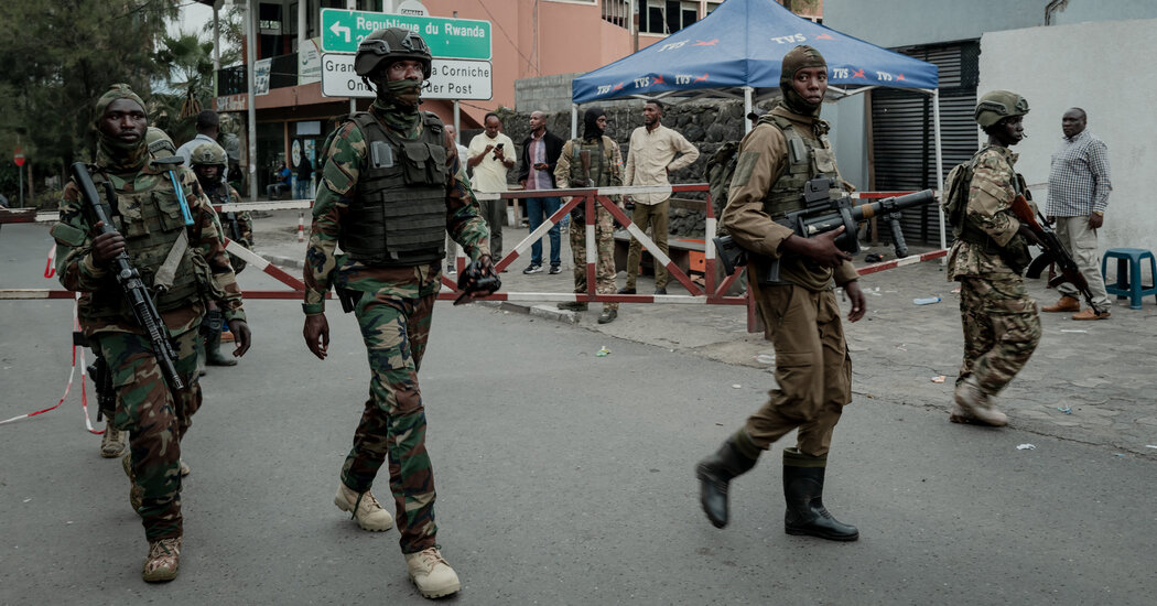 Congo and Rwanda Called for a Cease-Fire in Their Deadly Conflict. What Now? Internet InfoMedia congo and rwanda called for a cease fire in their deadly conflict what now