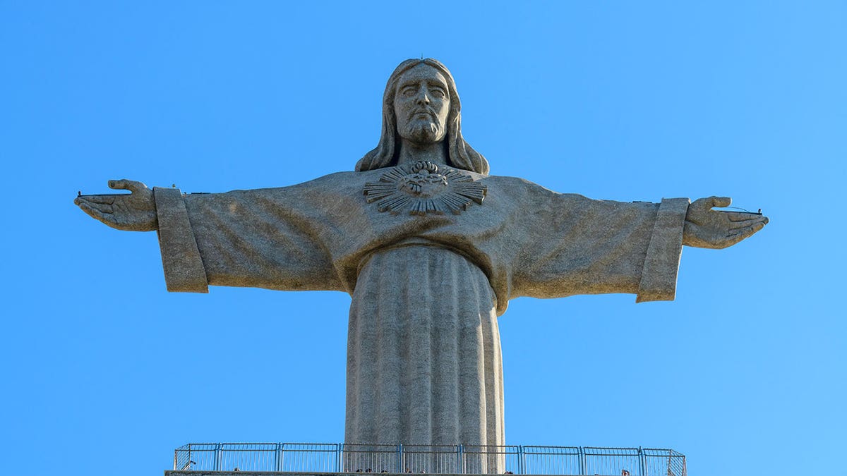 DAVID MARCUS: Trump should bring back Anno Domini and make 'Common Era' a woke footnote Internet InfoMedia david marcus trump should bring back anno domini and make common era a woke footnote