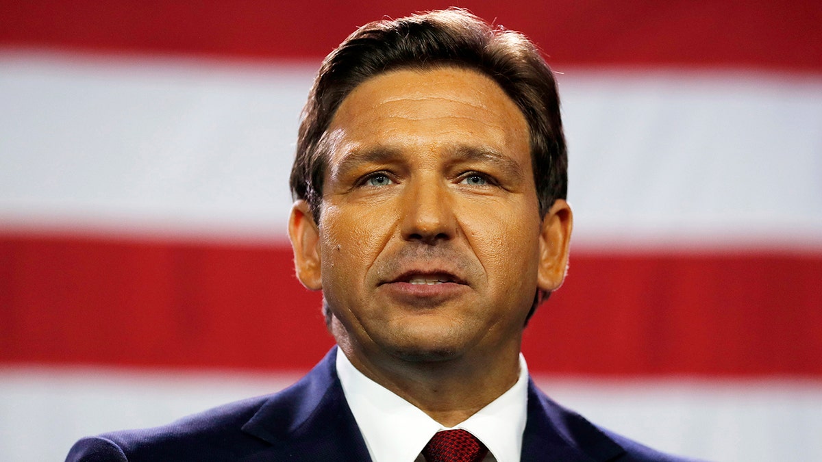 Internet InfoMedia desantis proposes solution as trumps agenda is stymied by judges