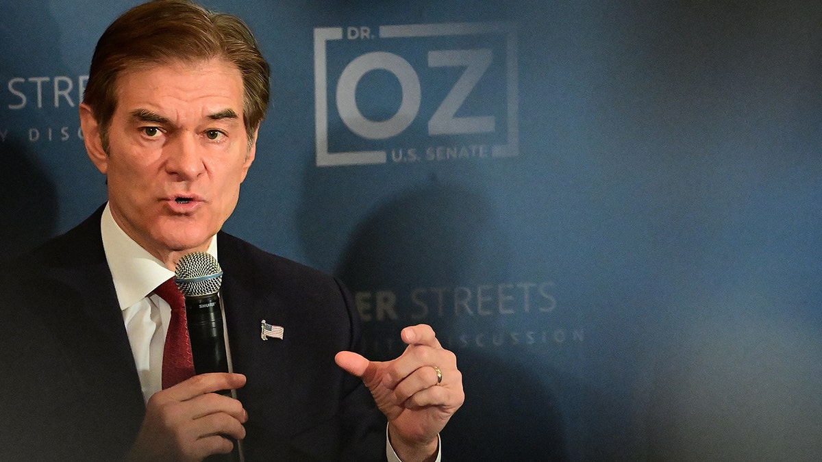 Dr Oz to face Senate grilling on Capitol Hill in bid to run Centers for Medicare and Medicaid Internet InfoMedia dr oz to face senate grilling on capitol hill in bid to run centers for medicare and medicaid