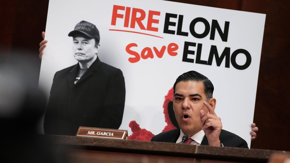 Internet InfoMedia elon musk torches democrats for being real villains of tesla vandalism blames left wing propaganda