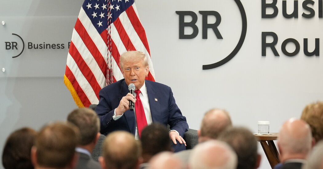 Europe Expected a Transactional Trump. It Got Something Else. Internet InfoMedia europe expected a transactional trump it got something else