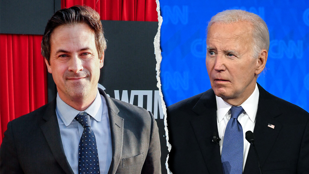 Internet InfoMedia ex white house staffer hits unethical biden team for scripting questions and bullying journalists