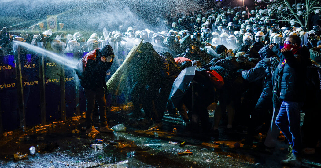 For Some Autocrats, Even Rigged Elections Can Be Too Much of a Threat Internet InfoMedia for some autocrats even rigged elections can be too much of a threat