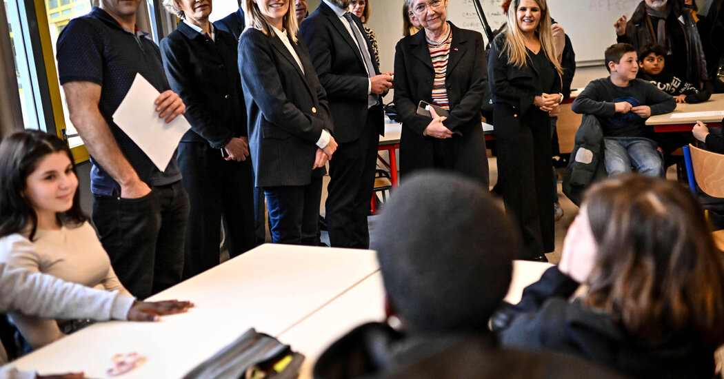 French Schools Will Finally Teach Sex Education Internet InfoMedia french schools will finally teach sex education