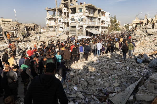 Internet InfoMedia gazans demand end to 18 years of hamas rule